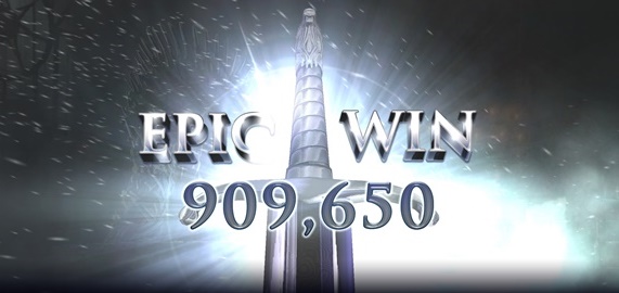 EPIC WIN