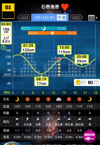 石巻漁港BI